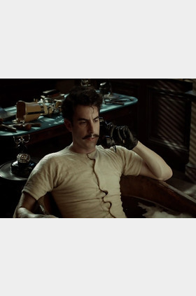 萨莎·拜伦·科恩个人介绍