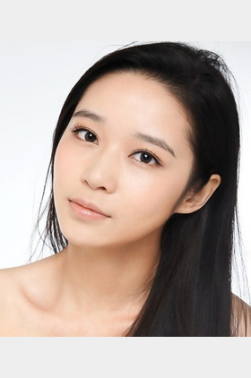 杨旸个人介绍