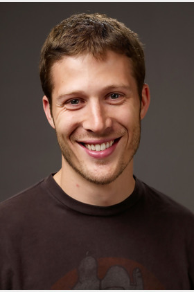 扎克·吉尔福德个人介绍