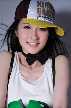 王诗蒙个人介绍