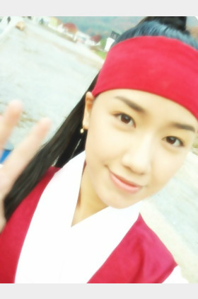 李爱贞个人介绍