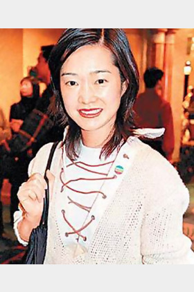 谭玉瑛个人介绍