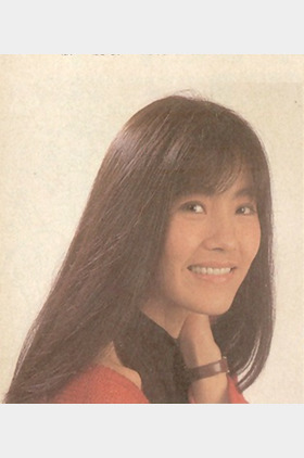 倪淑君Suk Kwan Ni个人介绍