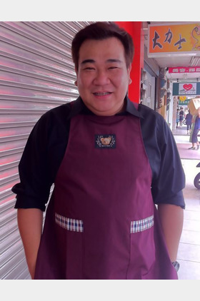 白云个人介绍