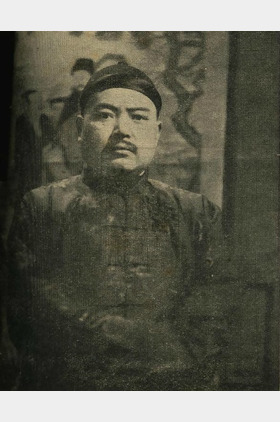 章志直个人介绍