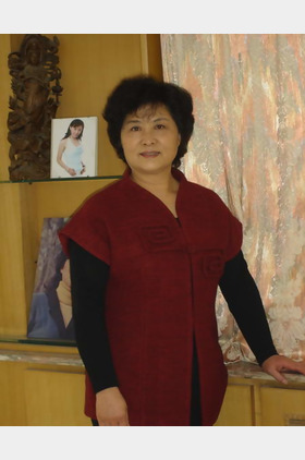 雷瑞琴个人介绍