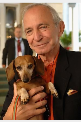 本·戈扎那Ben Gazzara个人介绍