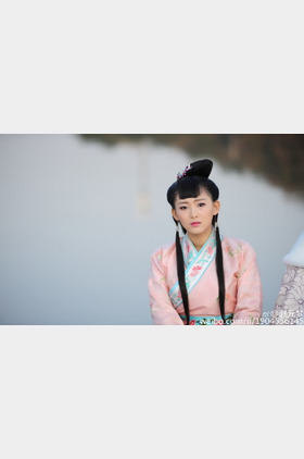 赵思个人介绍