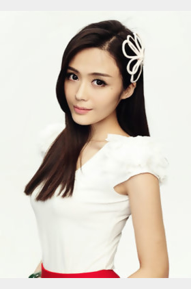 汤晶媚个人介绍