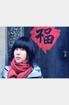 柳莹个人介绍