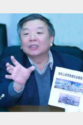 郑胜利个人介绍