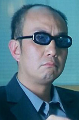 钱江汉个人介绍