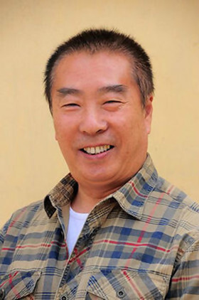 李迎旗个人介绍
