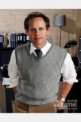 彼特·麦尼科个人介绍