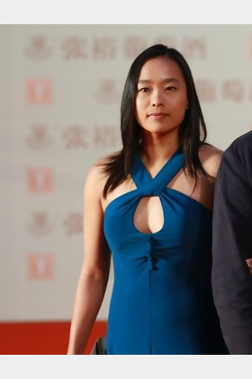 吴飞霞个人介绍