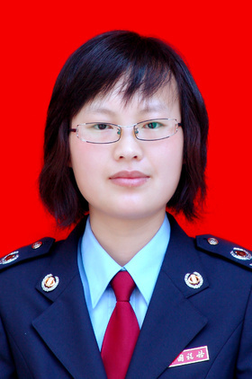 周莉霞个人介绍