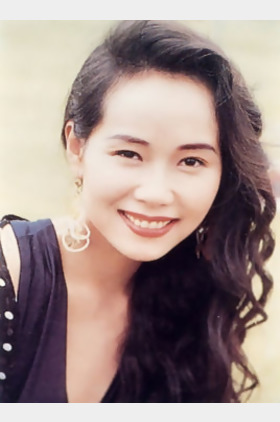 叶童个人介绍
