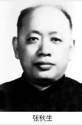 张秋生个人介绍