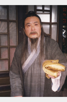 施长金个人介绍