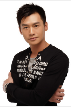 沈世朋个人介绍