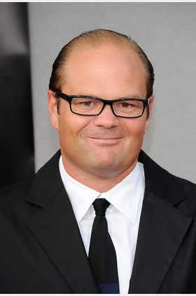 克里斯·鲍尔个人介绍