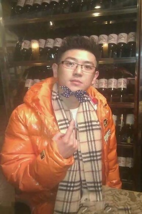 李正翔个人介绍