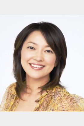 羽田美智子个人介绍
