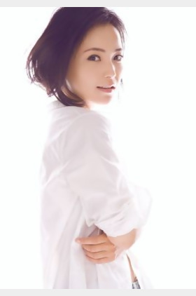 彭婧个人介绍