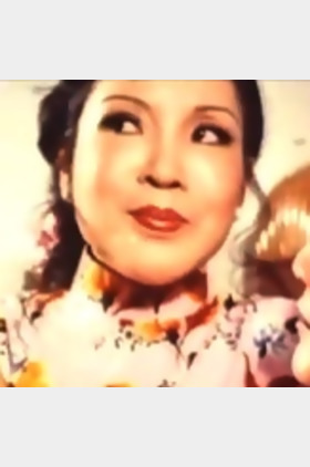 林洋洋个人介绍