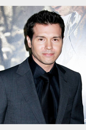 乔恩·塞达个人介绍