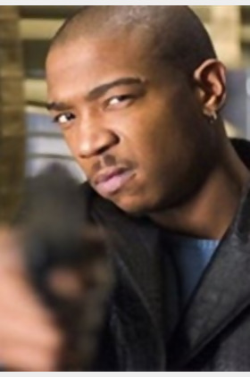 贾·鲁尔Ja Rule个人介绍