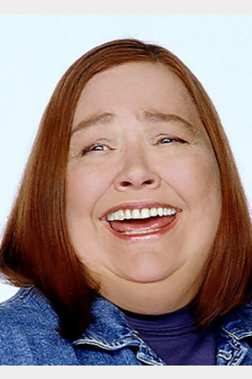 Conchata Ferrell个人介绍