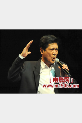 郭碧川个人介绍