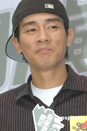 陈小春个人介绍