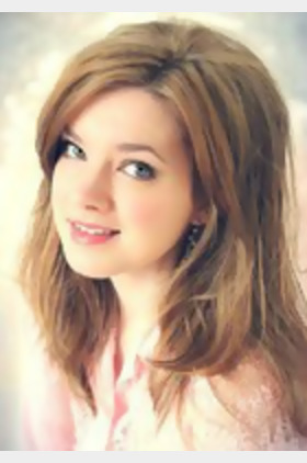 Evie Wray个人介绍