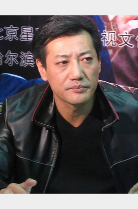 英壮个人介绍