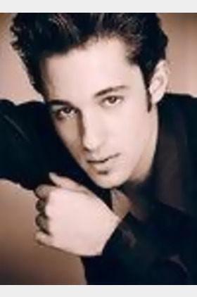 托马斯·伊恩·尼古拉斯Thomas Ian Nicholas个人介绍