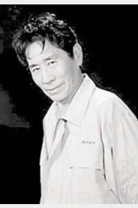 潘林生个人介绍