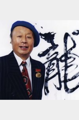 杨启天个人介绍