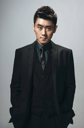 史光辉个人介绍
