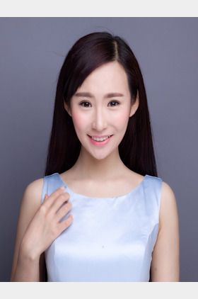 李沅娣个人介绍