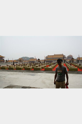 刘一男个人介绍