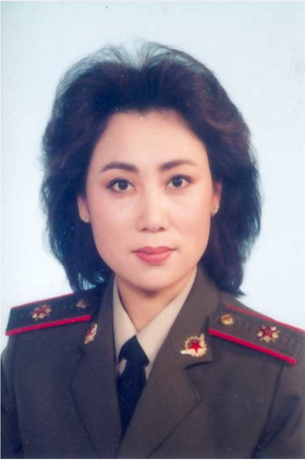 李岚个人介绍