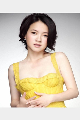 曾宝仪个人介绍