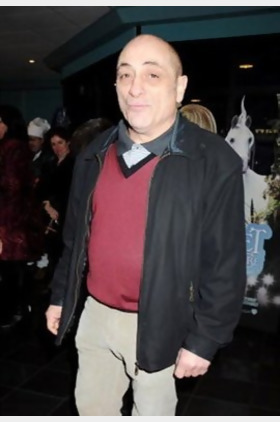 安迪·林登个人介绍