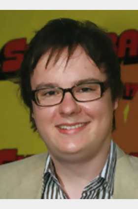 克拉克·杜克个人介绍