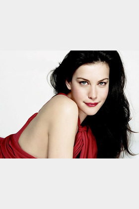 丽芙·泰勒个人介绍