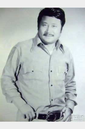 王侠个人介绍