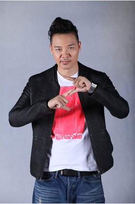 李秋泽个人介绍