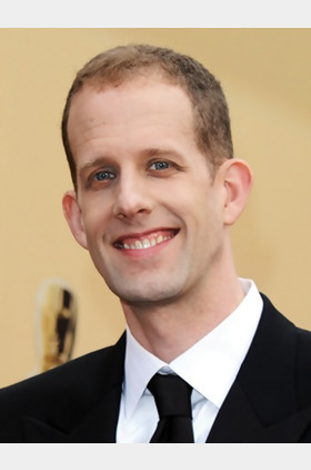 彼特·道格特个人介绍